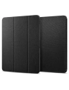 Etui Spigen Urban Fit Apple iPad Pro 13" 2024 (7. generációs) Fekete