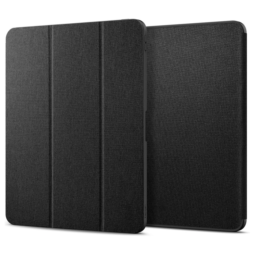 Etui Spigen Urban Fit Apple iPad Pro 13" 2024 (7. generacji) / 2025 (8. generacji) Black