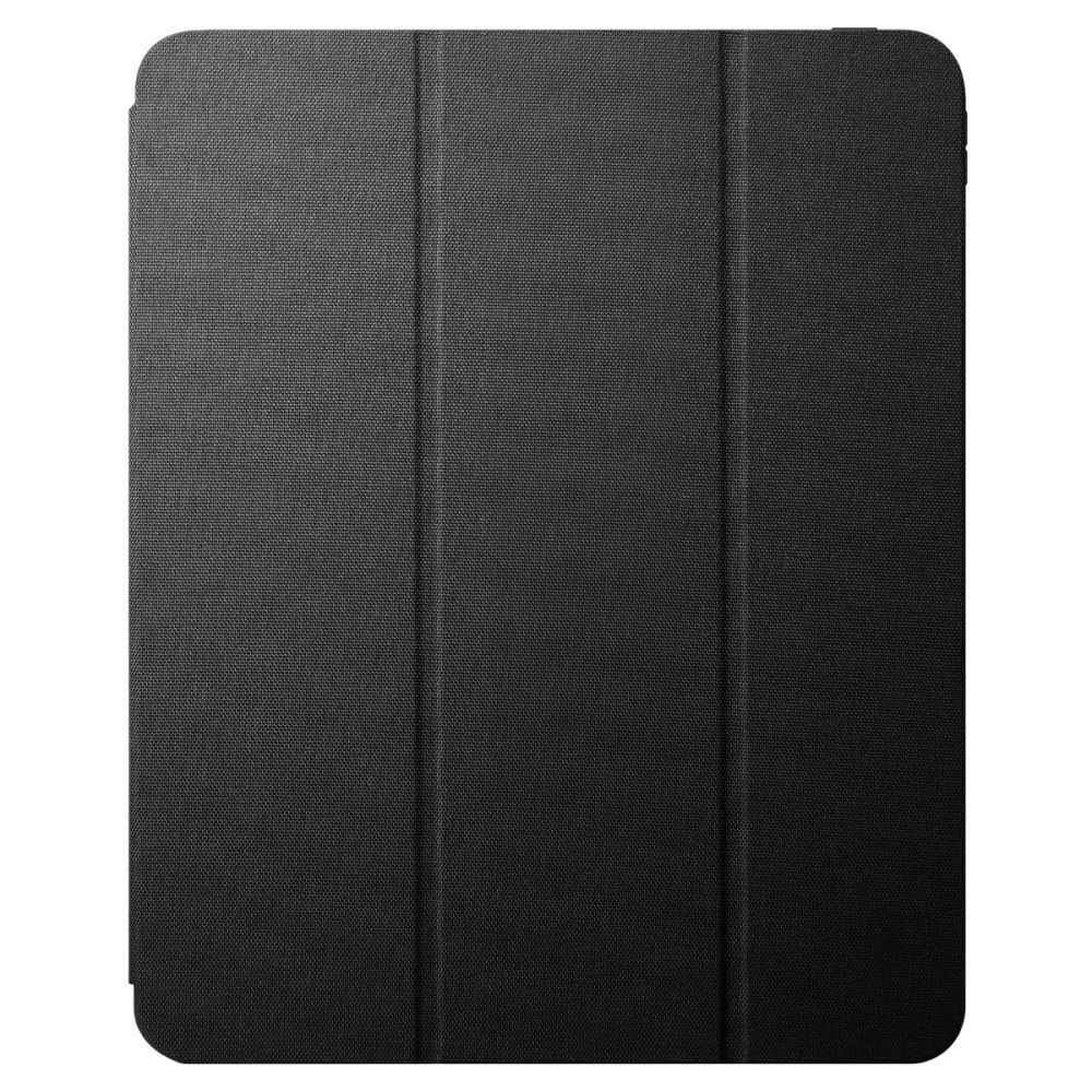 Etui Spigen Urban Fit Apple iPad Pro 13" 2024 (7. generacji) / 2025 (8. generacji) Black