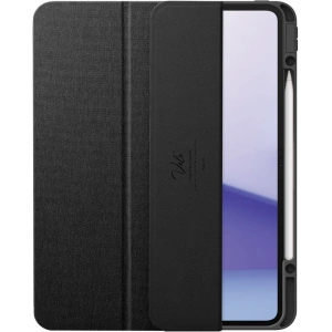 Kup Etui Spigen Urban Fit Apple iPad Pro 13" 2024 (7. generacji) Black - SPN3431 - {ean13} - Sklep Home Screen