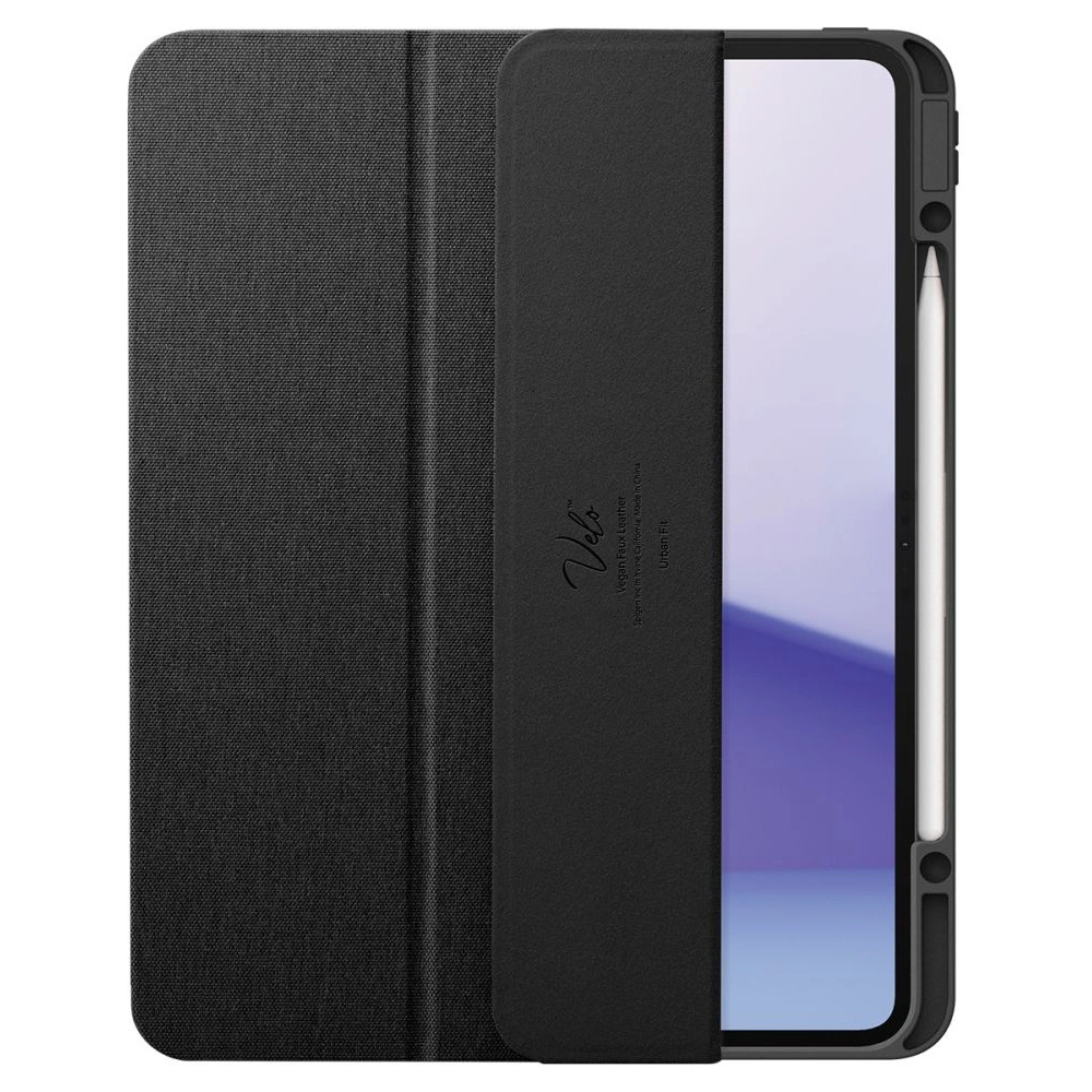 Etui Spigen Urban Fit Apple iPad Pro 13" 2024 (7. generacji) / 2025 (8. generacji) Black
