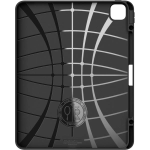Kup Etui Spigen Urban Fit Apple iPad Pro 13" 2024 (7. generace) Černá - SPN3431 - {ean13} - Sklep Home Screen