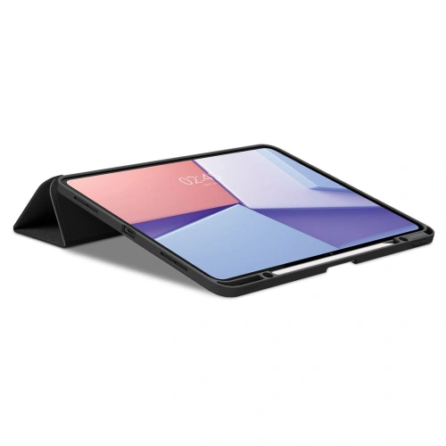 Kup Case Spigen Urban Fit Apple iPad Pro 13" 2024 (7. Generation) Schwarz - SPN3431 - {ean13} - Sklep Home Screen