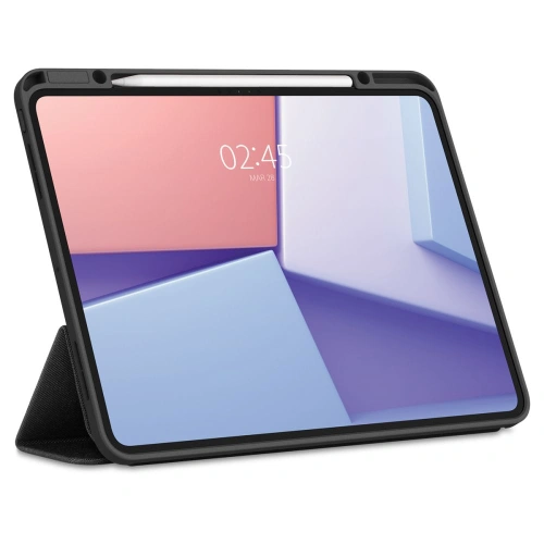 Kup Case Spigen Urban Fit Apple iPad Pro 13" 2024 (7. Generation) Schwarz - SPN3431 - {ean13} - Sklep Home Screen