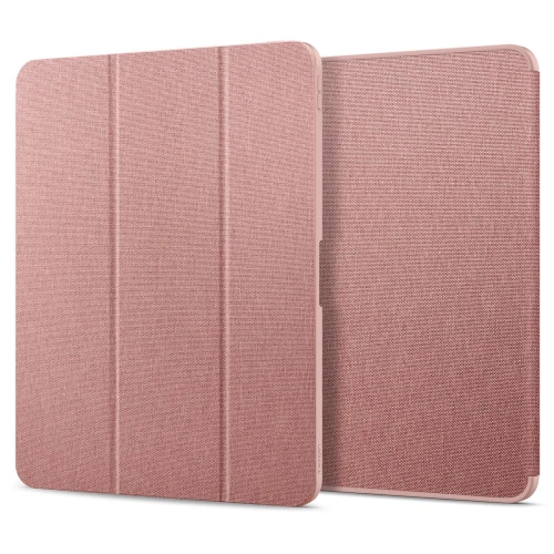 Kup Etui Spigen Urban Fit Apple iPad Pro 13" 2024 (7. generacji) Rose Gold - SPN3432 - {ean13} - Sklep Home Screen
