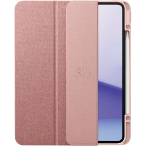 Kup Etui Spigen Urban Fit Apple iPad Pro 13" 2024 (7. generacji) Rose Gold - SPN3432 - {ean13} - Sklep Home Screen
