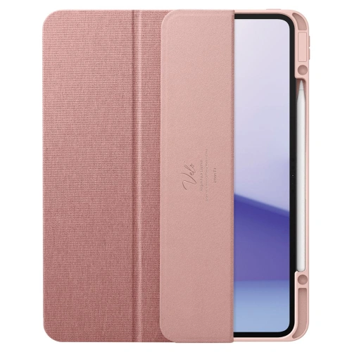 Kup Etui Spigen Urban Fit Apple iPad Pro 13" 2024 (7. generacji) Rose Gold - SPN3432 - {ean13} - Sklep Home Screen