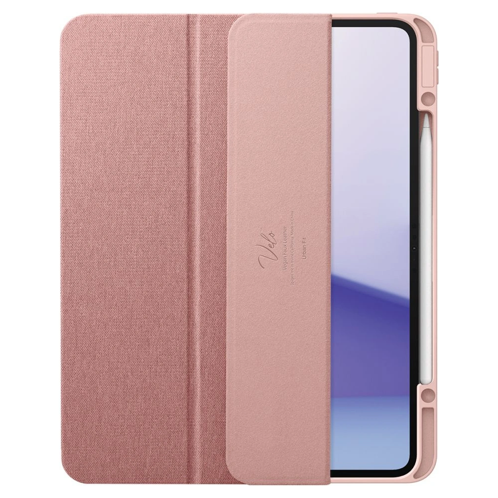 Etui Spigen Urban Fit Apple iPad Pro 13" 2024 (7. generacji) Rose Gold