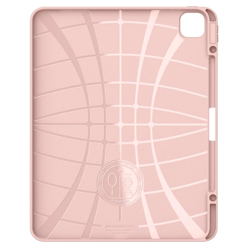 Kup Etui Spigen Urban Fit Apple iPad Pro 13" 2024 (7. generacji) Rose Gold - SPN3432 - {ean13} - Sklep Home Screen