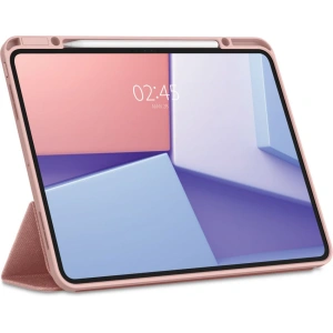 Kup Etui Spigen Urban Fit Apple iPad Pro 13" 2024 (7. generacji) Rose Gold - SPN3432 - {ean13} - Sklep Home Screen