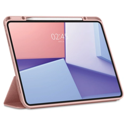 Kup Etui Spigen Urban Fit Apple iPad Pro 13" 2024 (7. generacji) Rose Gold - SPN3432 - {ean13} - Sklep Home Screen