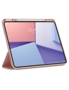 Kup Etui Spigen Urban Fit Apple iPad Pro 13" 2024 (7. generacji) Rose Gold - SPN3432 - {ean13} - Sklep Home Screen