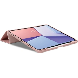 Kup Etui Spigen Urban Fit Apple iPad Pro 13" 2024 (7. generacji) Rose Gold - SPN3432 - {ean13} - Sklep Home Screen