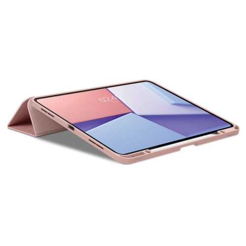 Kup Etui Spigen Urban Fit Apple iPad Pro 13" 2024 (7. generacji) Rose Gold - SPN3432 - {ean13} - Sklep Home Screen
