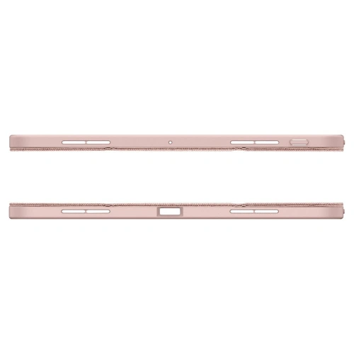 Kup Etui Spigen Urban Fit Apple iPad Pro 13" 2024 (7. generacji) Rose Gold - SPN3432 - {ean13} - Sklep Home Screen