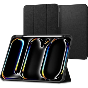 Kup Etui Spigen Urban Fit Apple iPad Pro 11" 2024 (5. generacji) Black - SPN3433 - {ean13} - Sklep Home Screen