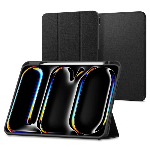 Kup Etui Spigen Urban Fit Apple iPad Pro 11" 2024 (5. generace) černé - SPN3433 - {ean13} - Sklep Home Screen