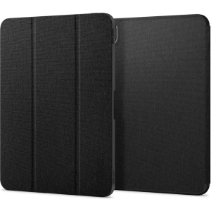 Kup Etui Spigen Urban Fit Apple iPad Pro 11" 2024 (5. generáció) Fekete - SPN3433 - {ean13} - Sklep Home Screen