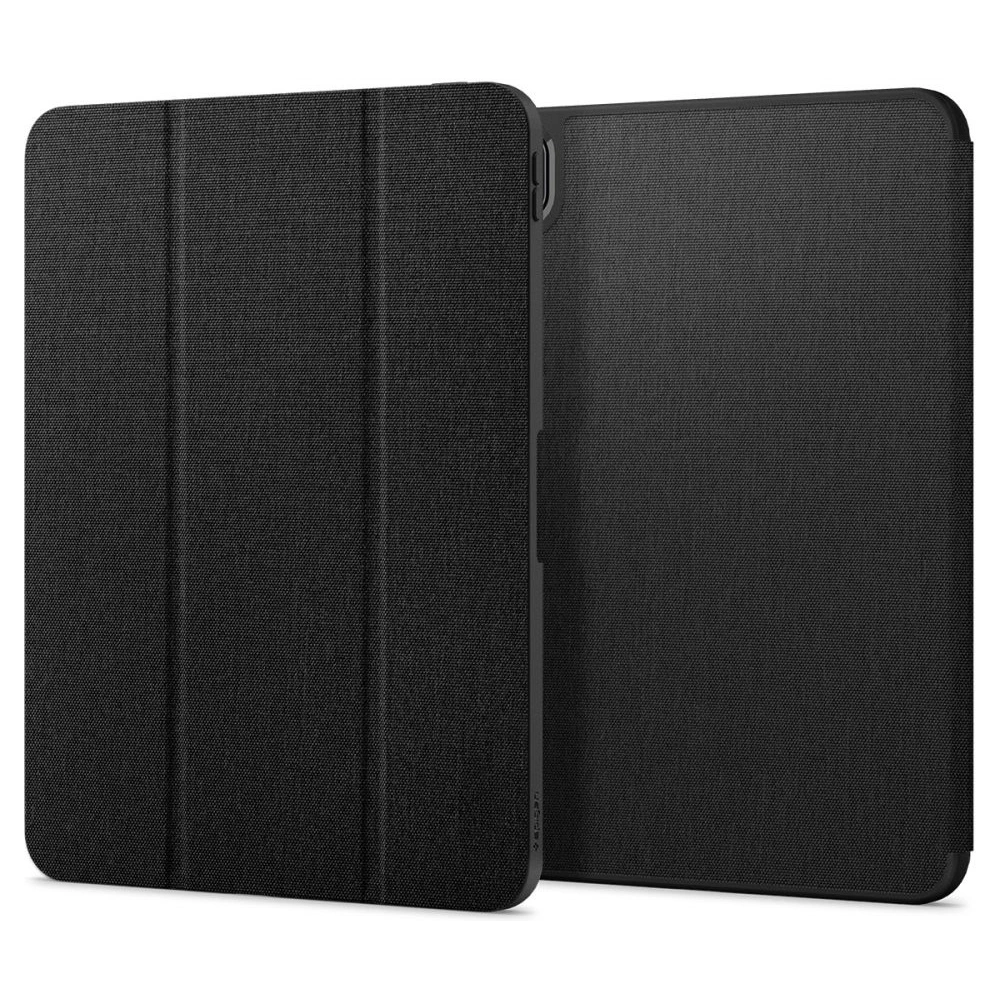Etui Spigen Urban Fit Apple iPad Pro 11" 2024 / 11" 2025 Black