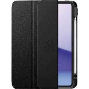 Kup Etui Spigen Urban Fit Apple iPad Pro 11" 2024 (5. generacji) Black - SPN3433 - {ean13} - Sklep Home Screen