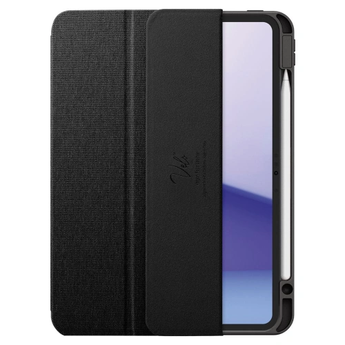 Kup Case Spigen Urban Fit Apple iPad Pro 11" 2024 (5. Generation) Schwarz - SPN3433 - {ean13} - Sklep Home Screen