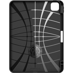 Kup Etui Spigen Urban Fit Apple iPad Pro 11" 2024 (5. generacji) Black - SPN3433 - {ean13} - Sklep Home Screen
