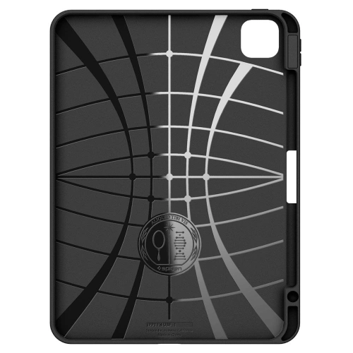 Kup Case Spigen Urban Fit Apple iPad Pro 11" 2024 (5. Generation) Schwarz - SPN3433 - {ean13} - Sklep Home Screen