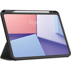 Kup Etui Spigen Urban Fit Apple iPad Pro 11" 2024 (5. generacji) Black - SPN3433 - {ean13} - Sklep Home Screen