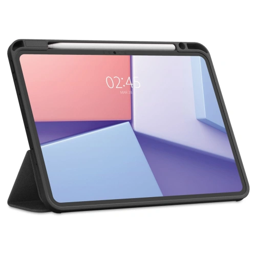 Kup Etui Spigen Urban Fit Apple iPad Pro 11" 2024 (5. generace) černé - SPN3433 - {ean13} - Sklep Home Screen