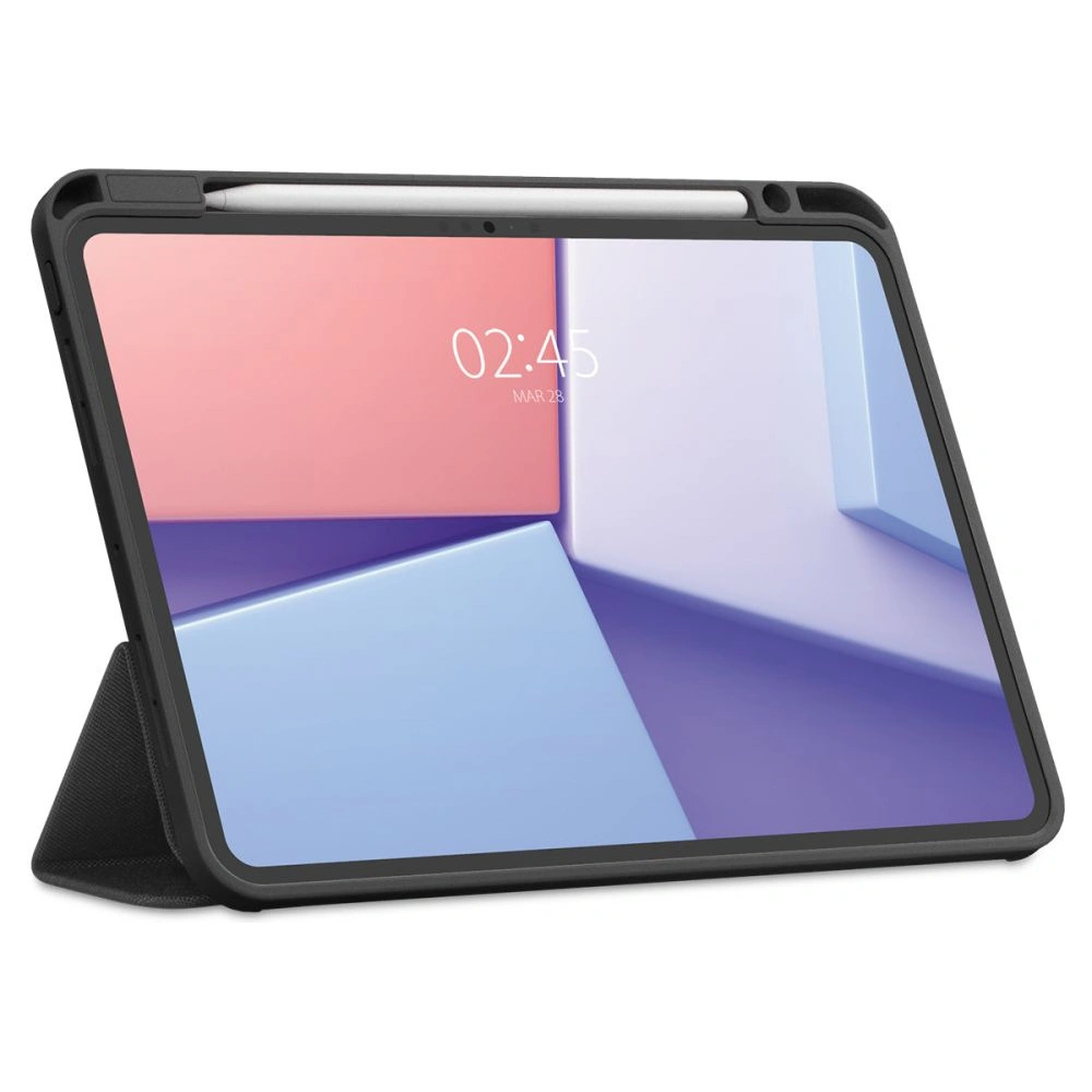 Etui Spigen Urban Fit Apple iPad Pro 11" 2024 / 11" 2025 Black