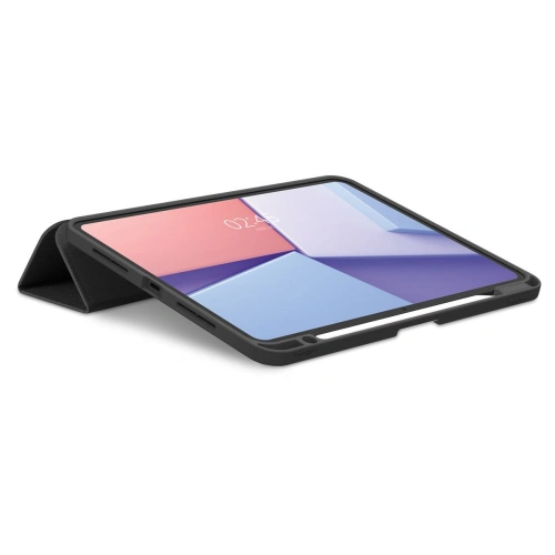 Kup Case Spigen Urban Fit Apple iPad Pro 11" 2024 (5. Generation) Schwarz - SPN3433 - {ean13} - Sklep Home Screen