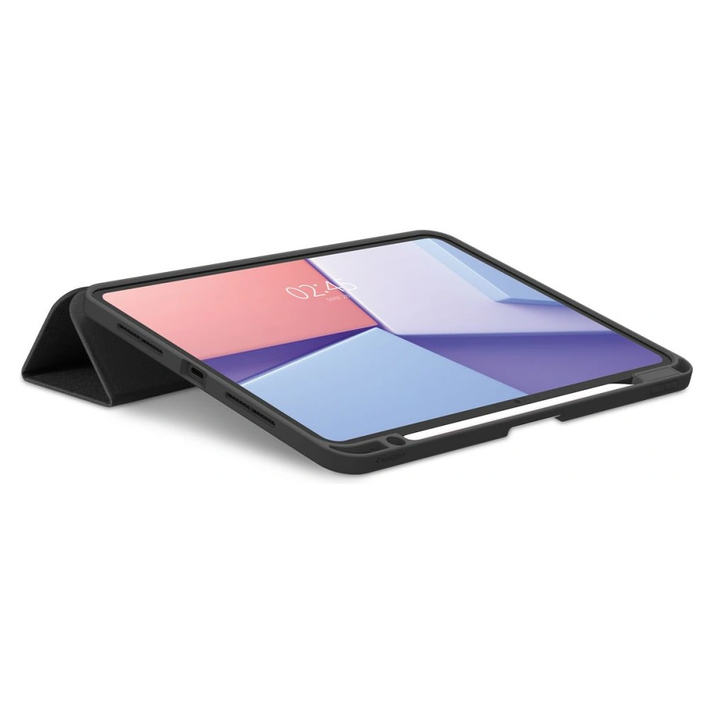 Etui Spigen Urban Fit Apple iPad Pro 11" 2024 / 11" 2025 Black