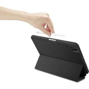 Kup Etui Spigen Urban Fit Apple iPad Pro 11" 2024 (5. generacji) Black - SPN3433 - {ean13} - Sklep Home Screen