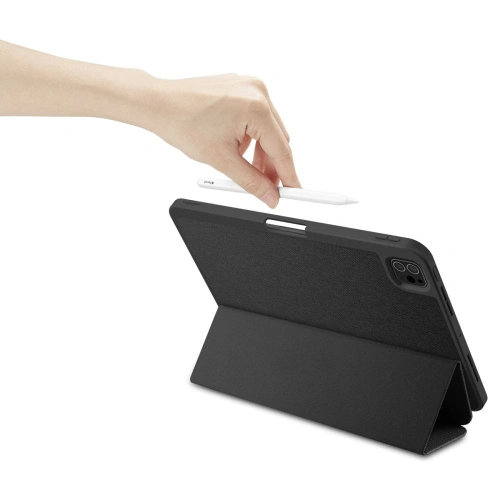 Kup Case Spigen Urban Fit Apple iPad Pro 11" 2024 (5. Generation) Schwarz - SPN3433 - {ean13} - Sklep Home Screen