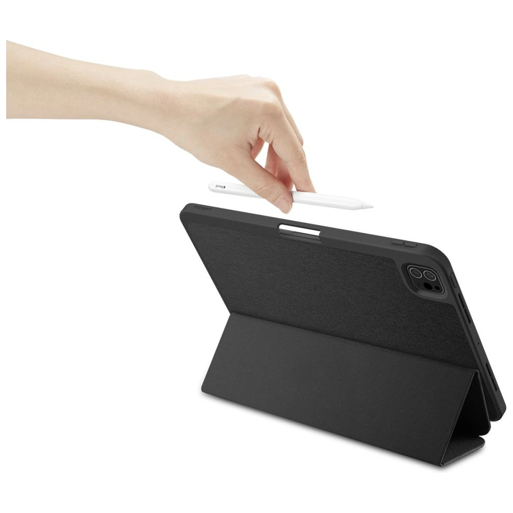 Etui Spigen Urban Fit Apple iPad Pro 11" 2024 / 11" 2025 Black