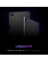Kup Case Spigen Urban Fit Apple iPad Pro 11" 2024 (5. Generation) Schwarz - SPN3433 - {ean13} - Sklep Home Screen