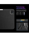 Kup Etui Spigen Urban Fit Apple iPad Pro 11" 2024 (5. generace) černé - SPN3433 - {ean13} - Sklep Home Screen