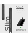 Kup Case Spigen Urban Fit Apple iPad Pro 11" 2024 (5. Generation) Schwarz - SPN3433 - {ean13} - Sklep Home Screen