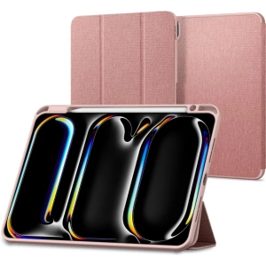 Kup Etui Spigen Urban Fit Apple iPad Pro 11" 2024 (5. generacji) Rose Gold - SPN3434 - {ean13} - Sklep Home Screen