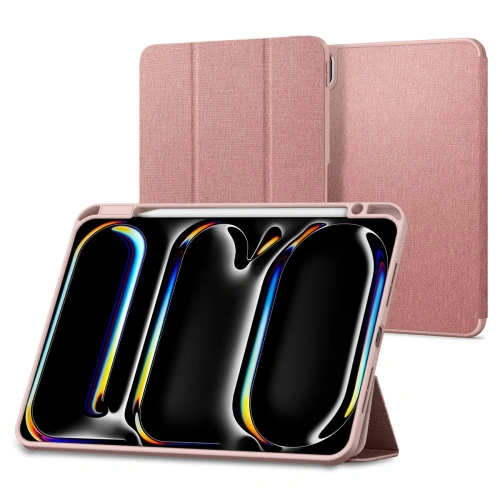 Kup Case Spigen Urban Fit Apple iPad Pro 11" 2024 (5. Generation) Roségold - SPN3434 - {ean13} - Sklep Home Screen