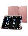Case Spigen Urban Fit Apple iPad Pro 11" 2024 (5. Generation) Roségold