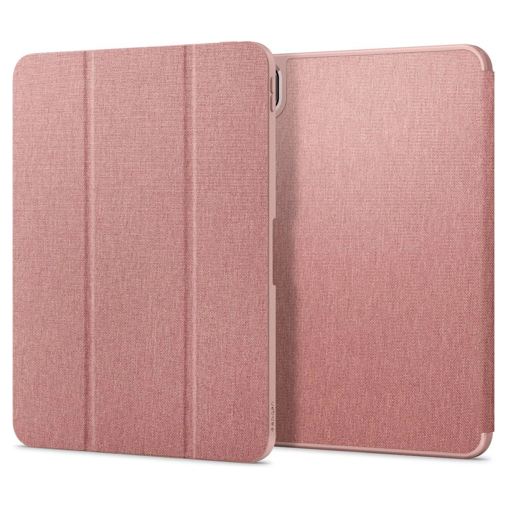 Etui Spigen Urban Fit Apple iPad Pro 11" 2024 / 11" 2025 Rose Gold
