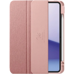 Kup Etui Spigen Urban Fit Apple iPad Pro 11" 2024 (5. generacji) Rose Gold - SPN3434 - {ean13} - Sklep Home Screen
