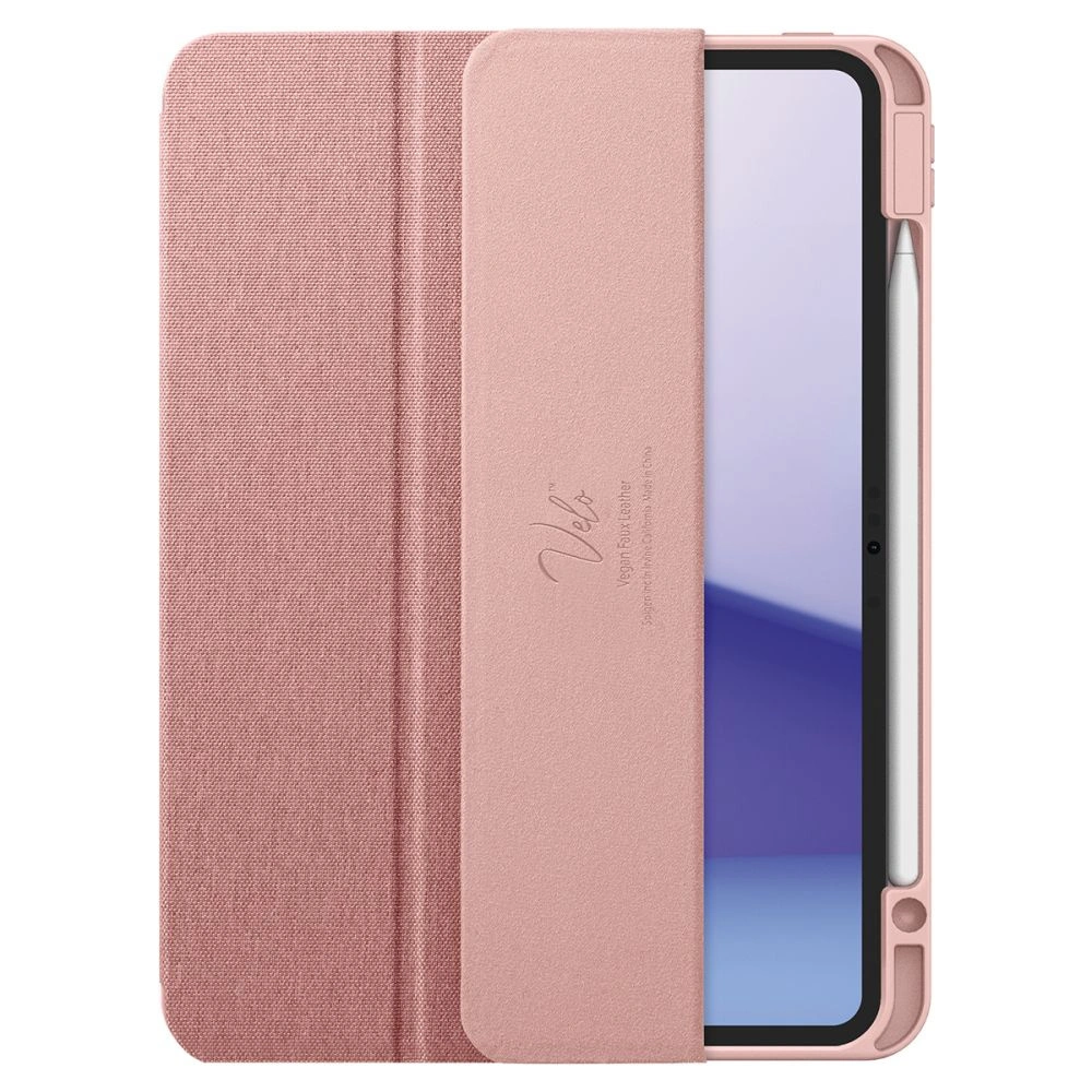 Etui Spigen Urban Fit Apple iPad Pro 11" 2024 / 11" 2025 Rose Gold