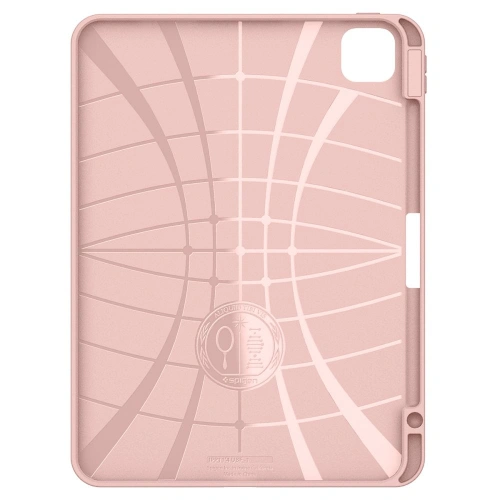 Kup Case Spigen Urban Fit Apple iPad Pro 11" 2024 (5. Generation) Roségold - SPN3434 - {ean13} - Sklep Home Screen