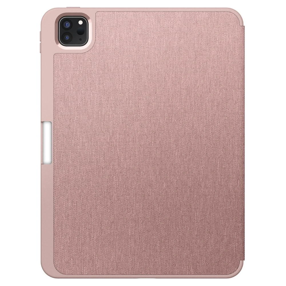 Etui Spigen Urban Fit Apple iPad Pro 11" 2024 / 11" 2025 Rose Gold