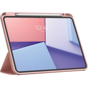 Kup Etui Spigen Urban Fit Apple iPad Pro 11" 2024 (5. generacji) Rose Gold - SPN3434 - {ean13} - Sklep Home Screen