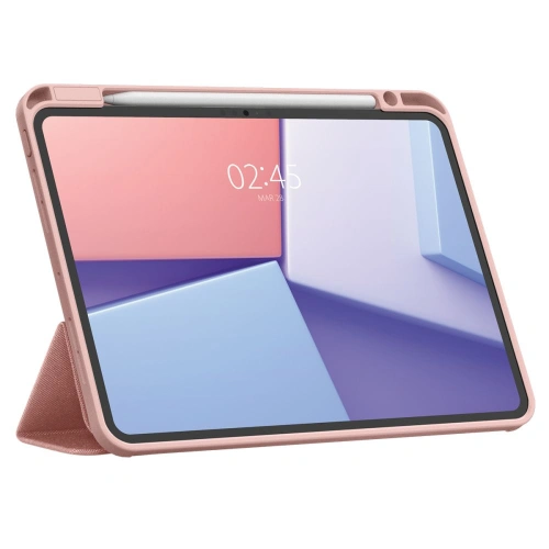 Kup Case Spigen Urban Fit Apple iPad Pro 11" 2024 (5. Generation) Roségold - SPN3434 - {ean13} - Sklep Home Screen