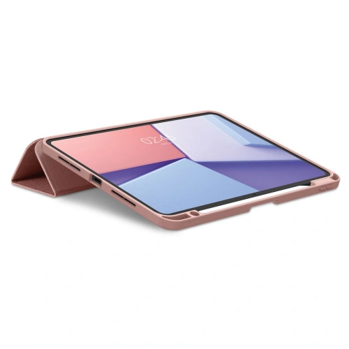 Kup Case Spigen Urban Fit Apple iPad Pro 11" 2024 (5. Generation) Roségold - SPN3434 - {ean13} - Sklep Home Screen