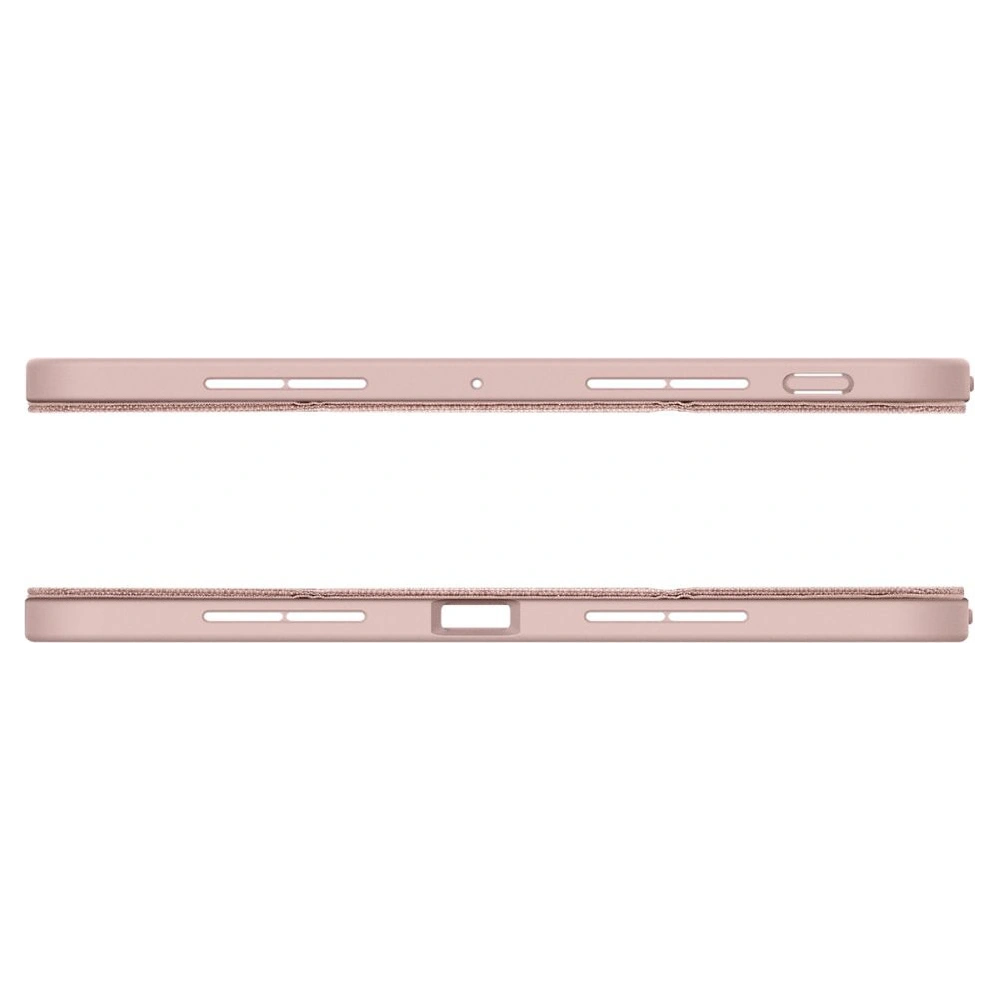 Etui Spigen Urban Fit Apple iPad Pro 11" 2024 / 11" 2025 Rose Gold